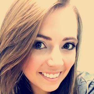 Meet your Posher, Paige